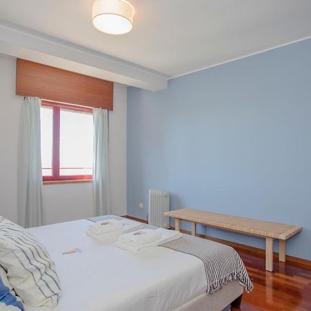 Liiiving In Matosinhos - Sea Beach Apartment Exterior photo