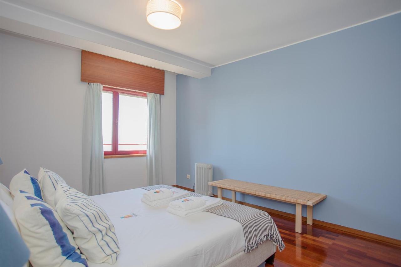Liiiving In Matosinhos - Sea Beach Apartment Exterior photo